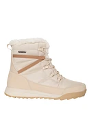 Leisure II Womens Snow Boots