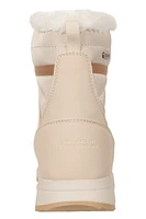 Leisure II Womens Snow Boots