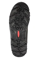 Ultra Piste Basher II Womens Waterproof Snow Boots