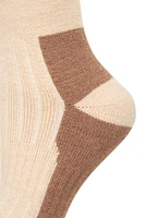Explorer Womens Merino Thermal Mid-Calf Socks