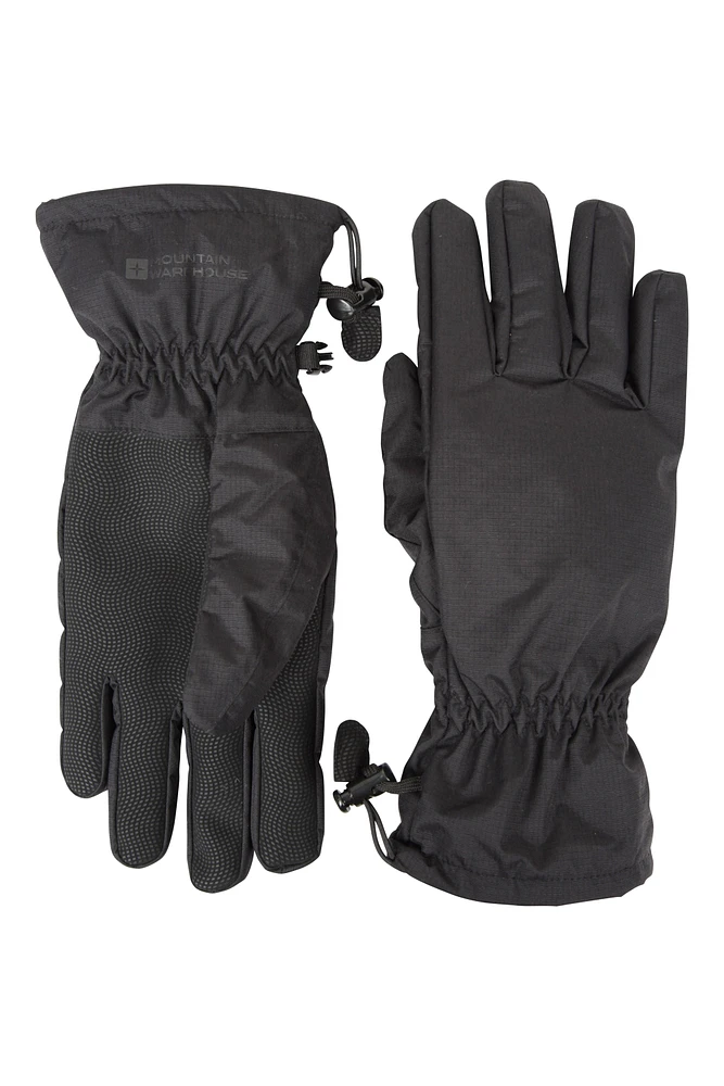 Classic Mens Waterproof Gloves