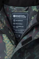 Ranger 3 Kids Waterproof Parka Jacket