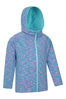 Kayleigh II Kids Stripe Hoodie