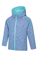 Kayleigh II Kids Stripe Hoodie