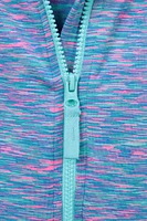 Kayleigh II Kids Stripe Hoodie