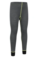Kids Merino II Base Layer Set