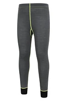 Kids Merino II Base Layer Set