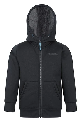 Nordic II Kids Full-Zip Hoodie