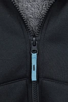 Nordic II Kids Full-Zip Hoodie