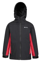 Cannonball III Kids 3 1 Waterproof Jacket