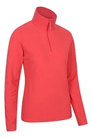 Camber II Womens Fleece