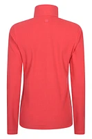 Camber II Womens Fleece