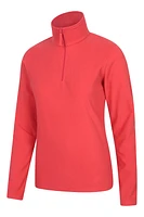Camber II Womens Fleece