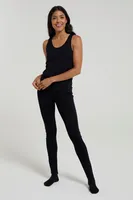 Merino II Womens Base Layer Pants