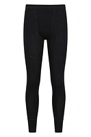 Merino II Mens Pants With Fly