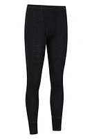 Merino II Mens Pants With Fly