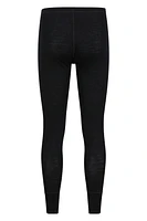Merino II Mens Pants With Fly