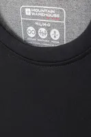 Quiver II Mens Base Layer Top