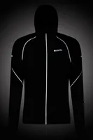 Control Mens Running Hoodie