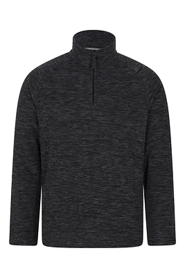 Snowdon II Mens Fleece