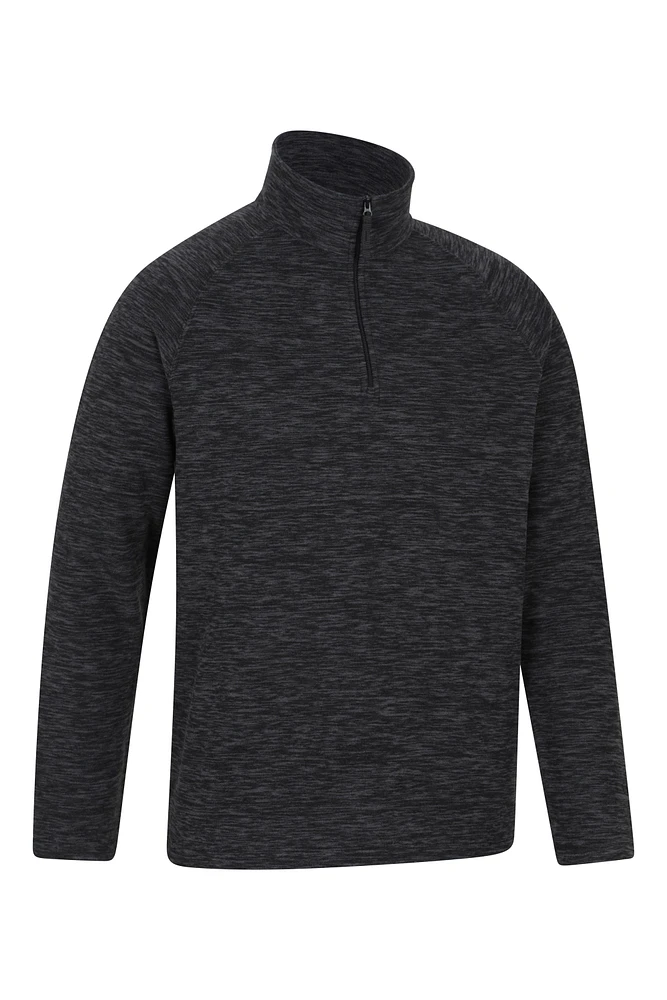 Snowdon II Mens Fleece