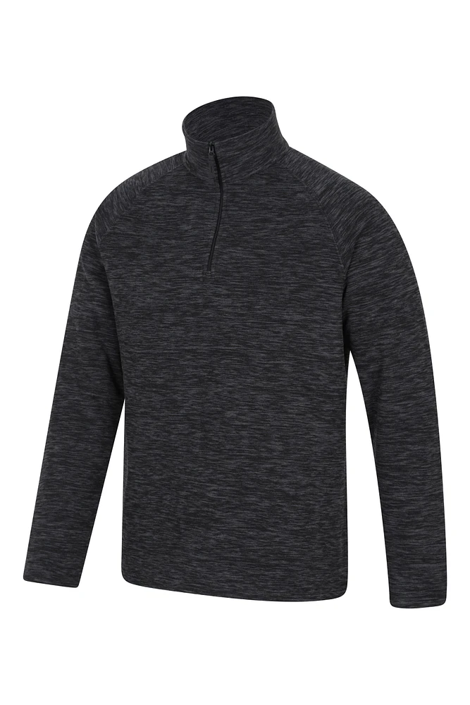 Snowdon II Mens Fleece