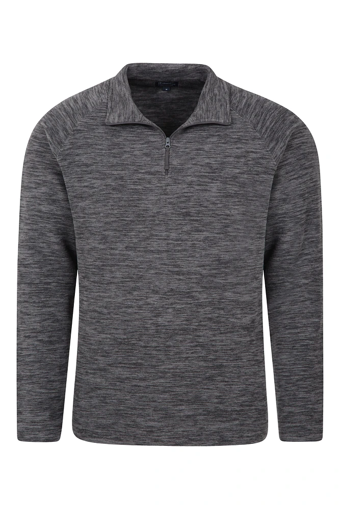 Snowdon Mens Fleece 2-Pack