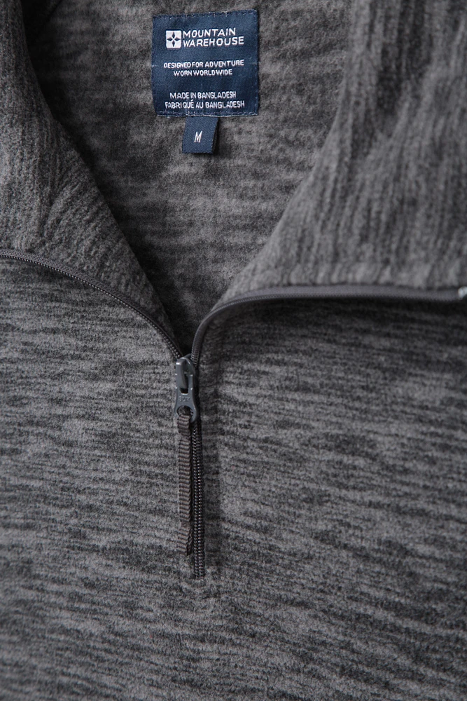 Snowdon Mens Fleece 2-Pack