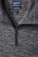 Snowdon Mens Fleece 2-Pack