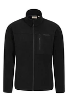 Buchanan II Mens Fleece