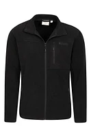 Buchanan II Mens Fleece