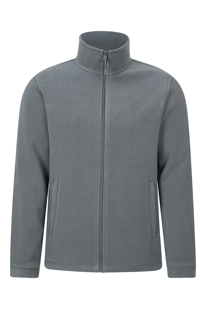 Bernard II Mens Windproof Fleece