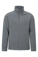 Bernard II Mens Windproof Fleece