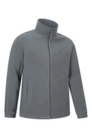 Bernard II Mens Windproof Fleece