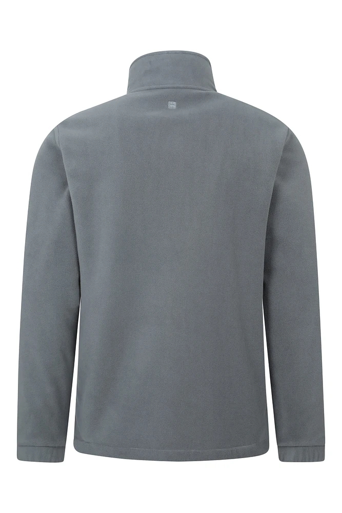 Bernard II Mens Windproof Fleece