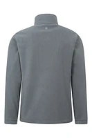 Bernard II Mens Windproof Fleece