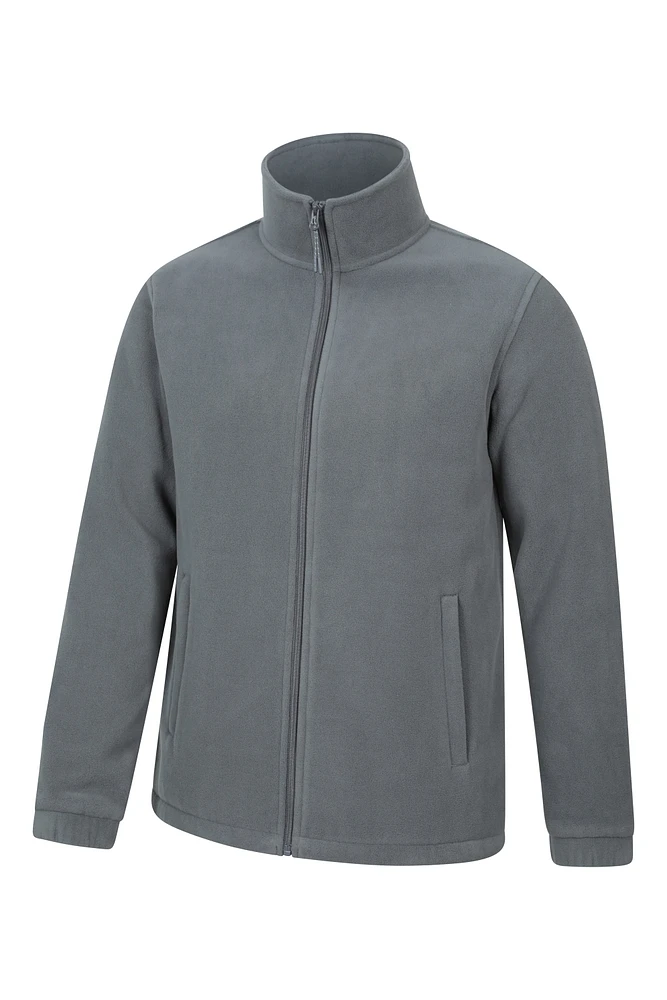 Bernard II Mens Windproof Fleece