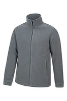 Bernard II Mens Windproof Fleece