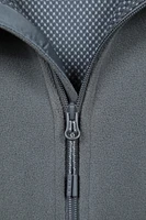 Bernard II Mens Windproof Fleece