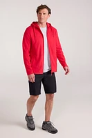 Camber Mens Fleece Hoodie