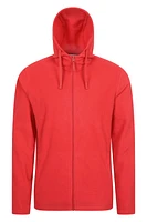 Camber Mens Fleece Hoodie