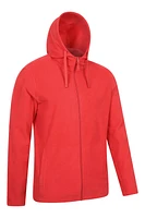 Camber Mens Fleece Hoodie