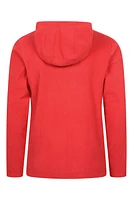 Camber Mens Fleece Hoodie