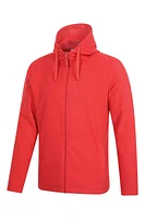 Camber Mens Fleece Hoodie
