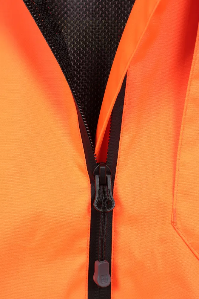 Adrenaline II Womens Waterproof Iso-Viz Jacket