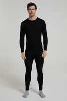 Merino Mens Baselayer Top