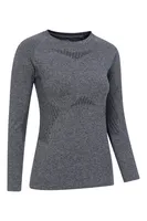 Off Piste II Womens Thermal Top