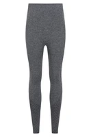 Off Piste II Womens Thermal Leggings