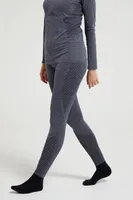Off Piste II Womens Thermal Leggings