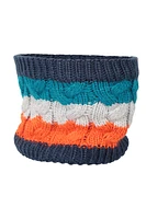 Chunky Knit Kids Winter Accessories Set